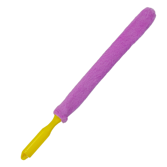 Guzheng cleaning brush dust removal brush dust removal brush dust removal brush soft bristle brush bendable water washing dust removal set musical instrument universal accessories
