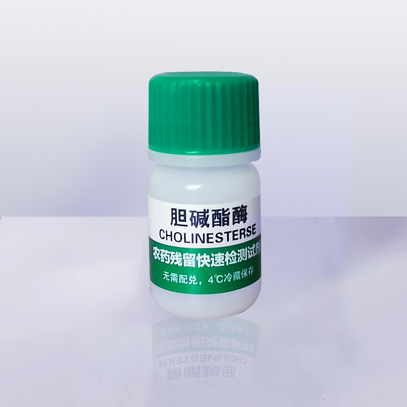 乙酰胆碱酯酶 10ML/500ML微石生物-图0