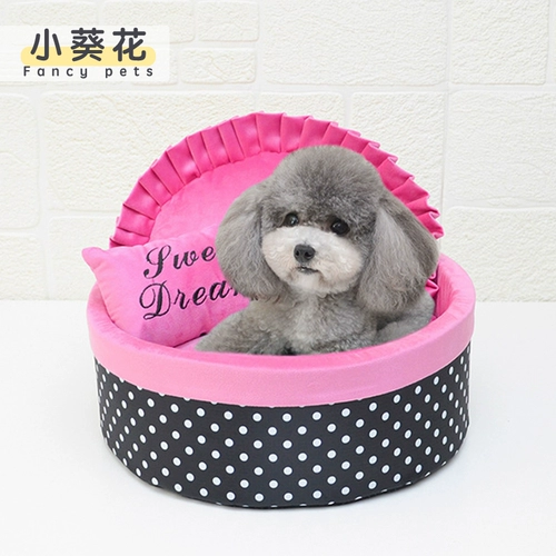 Летняя милая универсальная комфортная съёмная подушка