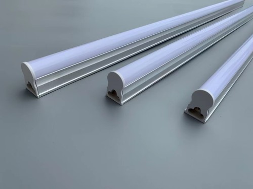 LED灯管T5一体化日光灯1.2/1.0/0.9/0.7/0.6/0.45/0.3米串联灯管 - 图1