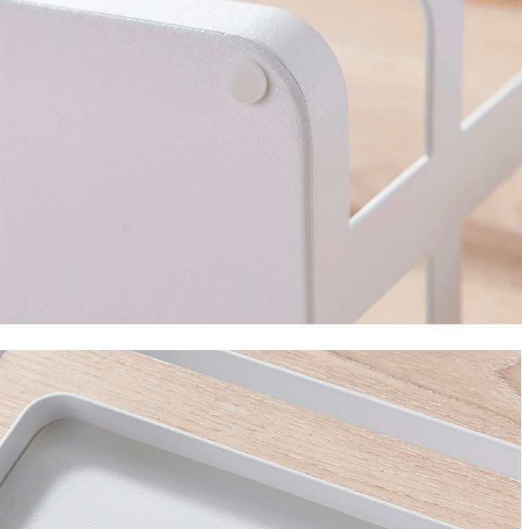 山崎同款手提木棍铁艺厨房调料瓶收纳架台面置物架调味罐储物架子,淘宝优惠券,粉丝福利购,淘宝优惠卷