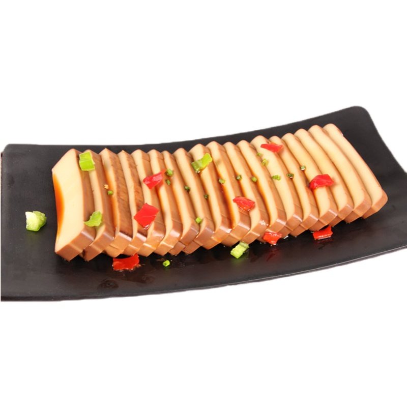 鸡蛋干酱香味5袋10袋可选五香味非豆腐干子即食凉拌炒菜整箱采购,淘宝优惠券,粉丝福利购,淘宝优惠卷