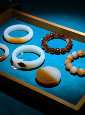 郭熙立新疆品牌高端玉石料子细油