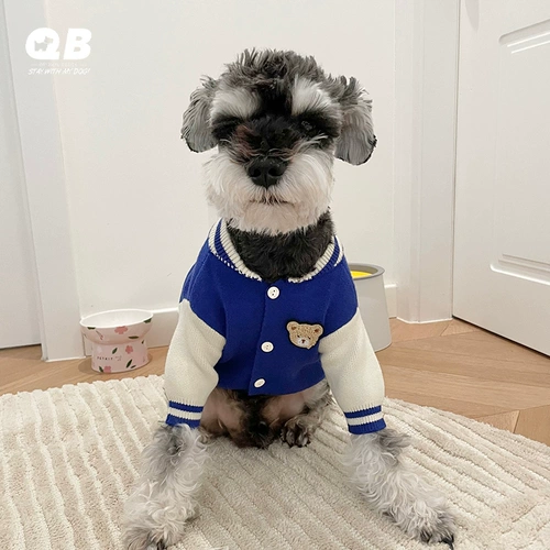 Бейсбольная форма, демисезонный свитер, трикотажная удерживающая тепло куртка