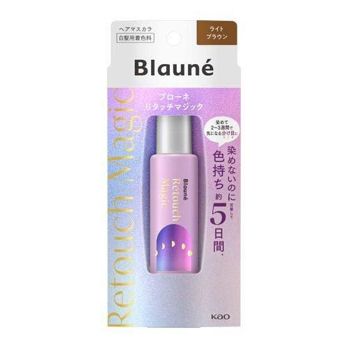 日本Blaune花王洗头不掉色5日染发剂速干发膏,淘宝优惠券,粉丝福利购,淘宝优惠卷