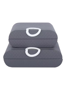 展示柜客厅现代简约样板间售楼处