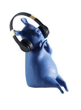 现代简约轻奢卡通可爱动物摆件