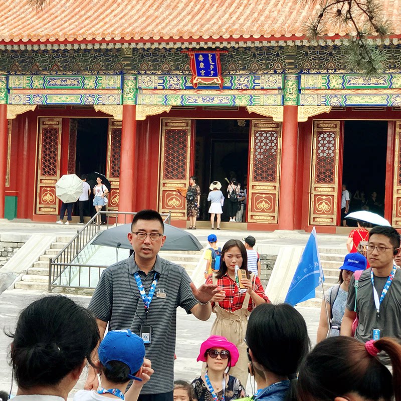 三毛游◆成都武侯祠博物馆导游2.5H金牌讲解武侯祠门票研学包团