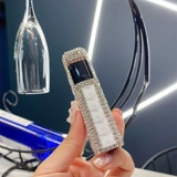 Двухдуговая портативная ветрозащитная креативная зажигалка с usb-зарядкой