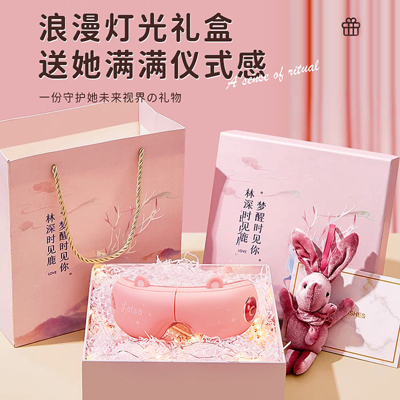 生日礼物女孩子圣诞节女儿童小女童10十12岁以上9的8实用高端新年