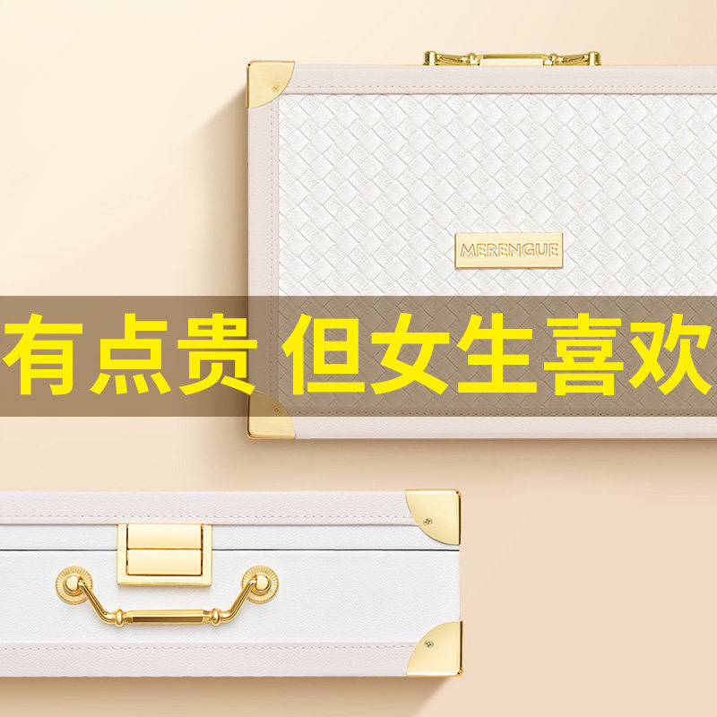 完美口红新年情人节限定小全套礼盒 kufire唇膏/口红