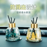 Аромотерапия для авто, парфюмированные духи со стойким ароматом с легким ароматом, популярно в интернете, коллекция 2023