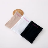 Детские белые леггинсы, нескользящие колготки