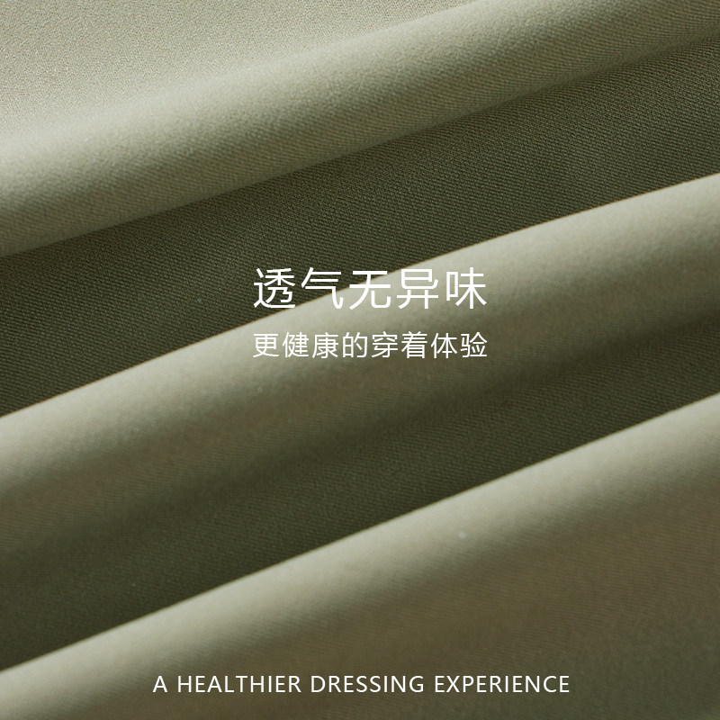 哺乳文胸罩舒适怀孕期喂奶聚拢内衣 港模哺乳文胸