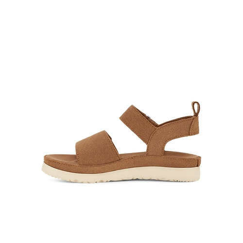 Летние угги, детские сандалии, пляжная пляжная обувь, удобная обувь, семейный стиль, подходит для подростков