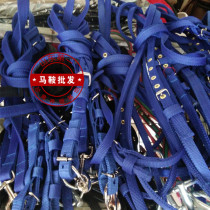 Water Le Reins (Water Le Reins in Leash Rank Suit) Horse Schewy Horse Equestrian Accessories