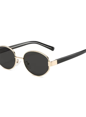 墨镜女遮阳镜驾驶镜防强光防紫外线定制近视镜偏光镜户外沙滩休闲