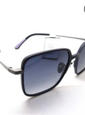 Polarized防晒女款太阳镜防紫外线护目镜定制近视墨镜钛titan