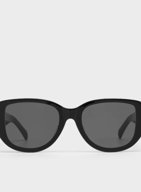 女款墨镜太阳镜遮阳镜开车驾驶镜防紫外线休闲户外潮流时尚板材AN