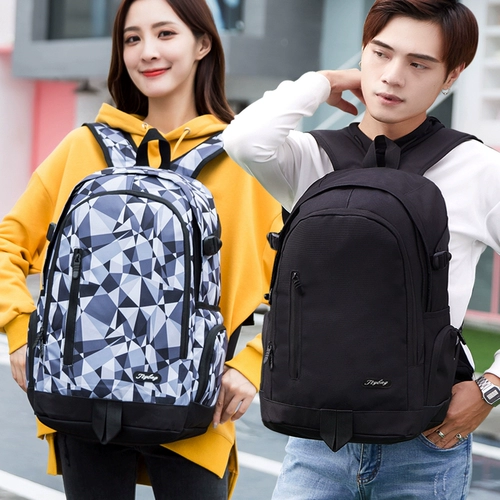 Брендовая сумка через плечо, школьный рюкзак, сумка для путешествий, ноутбук, в корейском стиле, для средней школы