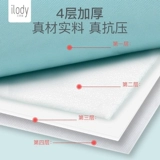 Кроватка, сумка для хранения для кровати, универсальный детский подвесной органайзер, система хранения