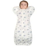 Спанный мешок с капитуляцией новорожденных с капитуляцией. В одном артефакте осень и зима