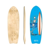 Редкий Ant Professional Land Surf Panel Surface 25