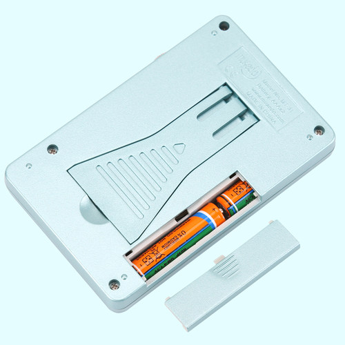 小天使Musedo古筝调音器正品节拍器三合一 电子校音器专用通用 - 图2