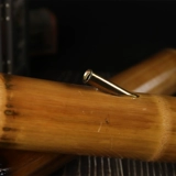 Кальян, портативный короткий мундштук из провинции Юньнань