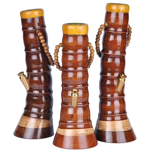 Высококлассный кальян, портативный мундштук из провинции Юньнань