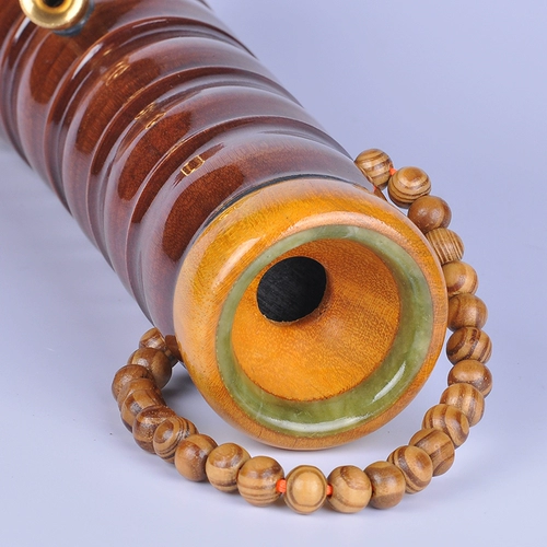 Yunnan табачная трубка бамбука размер размера, фирменный дым Zhanjiang Huaqu