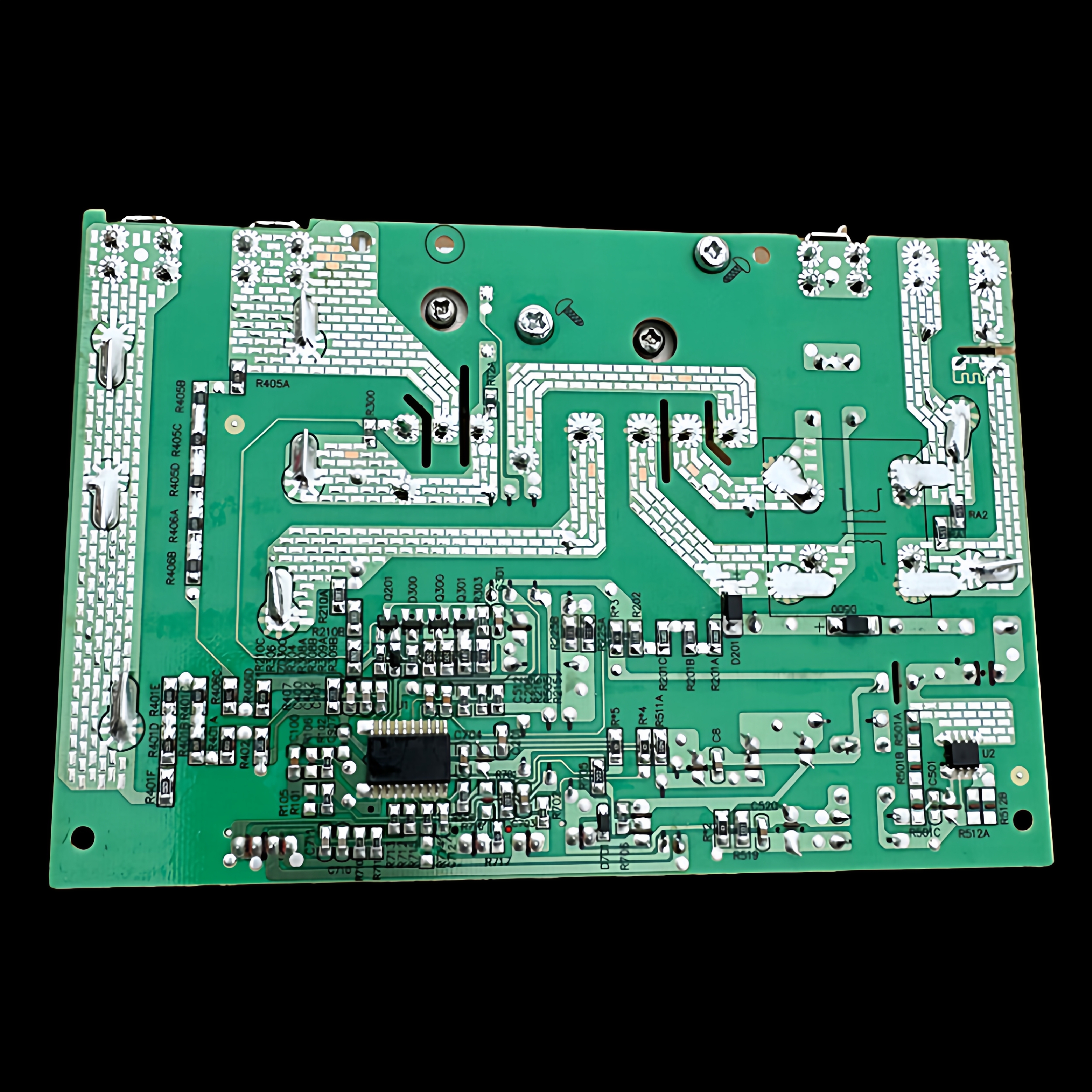 九阳全新IH电压力锅Y-50IHS9/50IHA3/50IH-B966/60IHS9电源板8217 - 图1