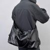 French MlCANlKONS men's gym bag shoulder bag