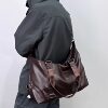 French MlCANlKONS men's gym bag shoulder bag