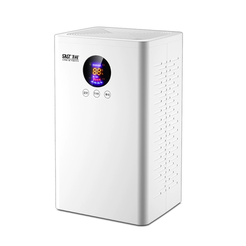 Pioneer Dehumidifier Домохозяйство увлажнительного увлажнителя.