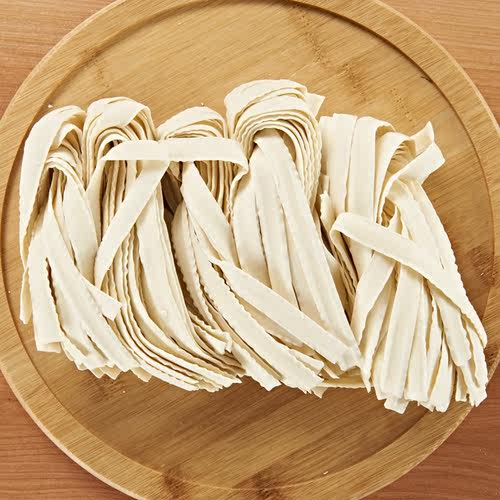 伊都刀削速食拉面条山西拌挂非油炸方便炒油泼裤袋宽面花纹半干 - 图0