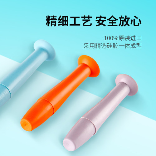 美国原装DMV角膜塑形镜OK镜吸棒RGP硬性塑性镜专用摘镜棒摘取工具 - 图2