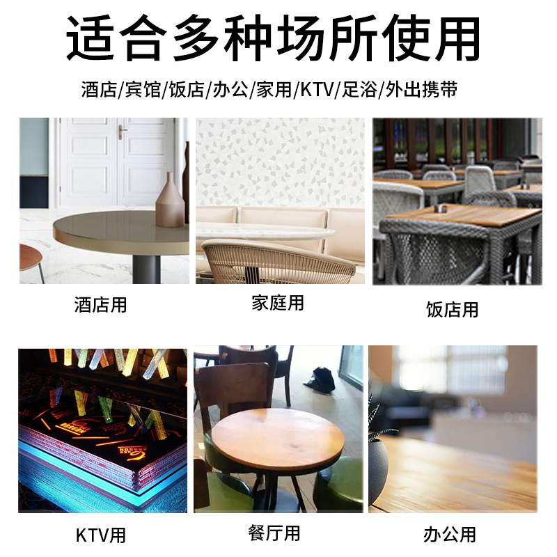 纸巾抽纸整箱批餐巾纸商用饭店专用便宜酒店宾馆家用实惠装100包-图2