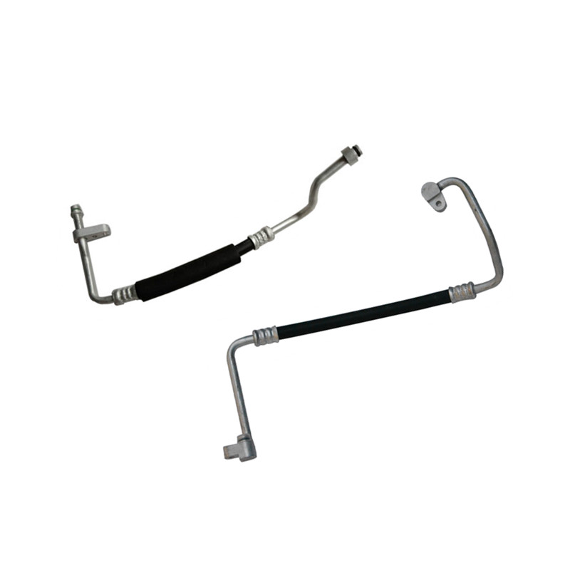 适用逸动XTCS35悦翔V7奔奔迷你CX20cs15755595压缩机空调管路 - 图3