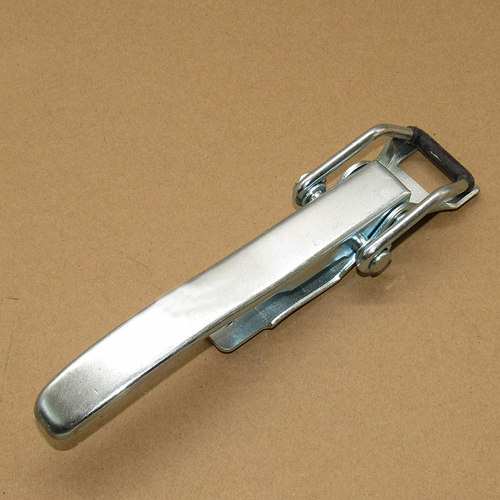 东风小康c32全车配件K01L K02 C31V22货车拦板扣车箱拉手尾门锁扣 - 图1