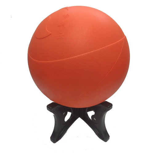 豫天云 Твердый тайм -чи мягкий шар Тай Чи мяч Wuji Ball High Resilience Soft Health Fitness Ball кунг -фу Введение