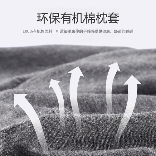 西班牙旅行u型枕头颈枕飞机汽车u形不歪脖办公室午休睡觉神器便携 - 图1