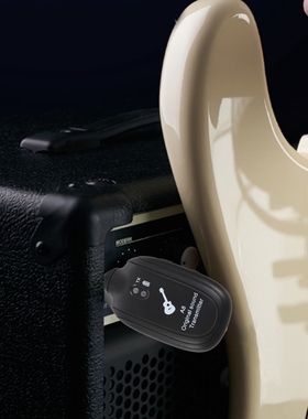 New HF Guitar Wireless System Transmitter Receiver Built-in