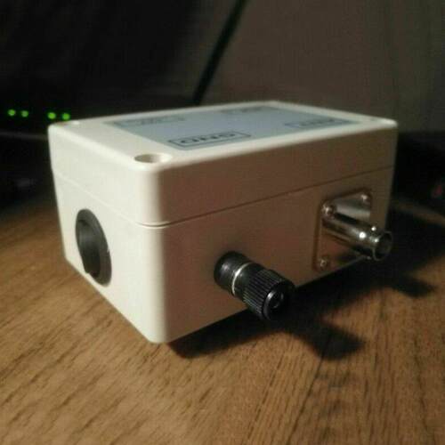 Easy Install Vehicle In Box 10KHz To 30MHz Active Antenna - 图1