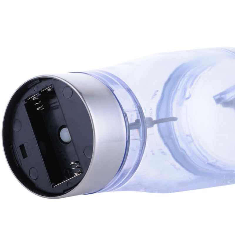 2024 New Automatic Shaker Bottle Smart Mixer Stirring Cup - 图1