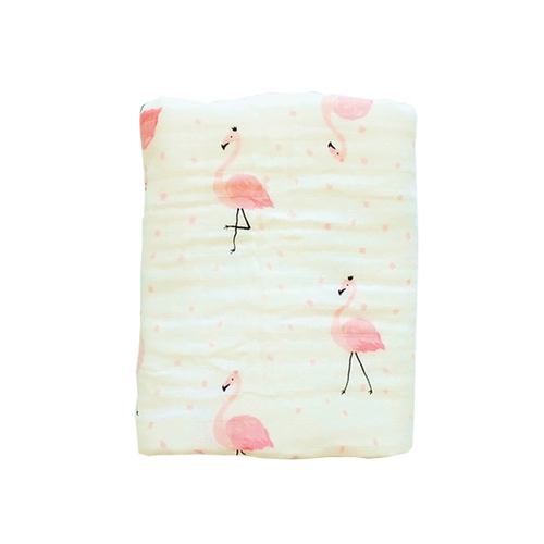 Детское одеяло для новорожденных для младенца, марлевое флуоресцентное банное полотенце