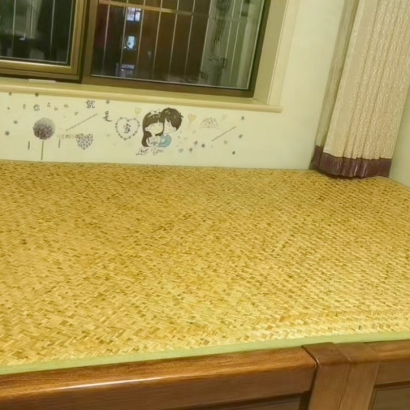 手工芦苇老式炕席东北土火炕防潮耐高温家用农村土炕席榻榻米草席,淘宝优惠券,粉丝福利购,淘宝优惠卷