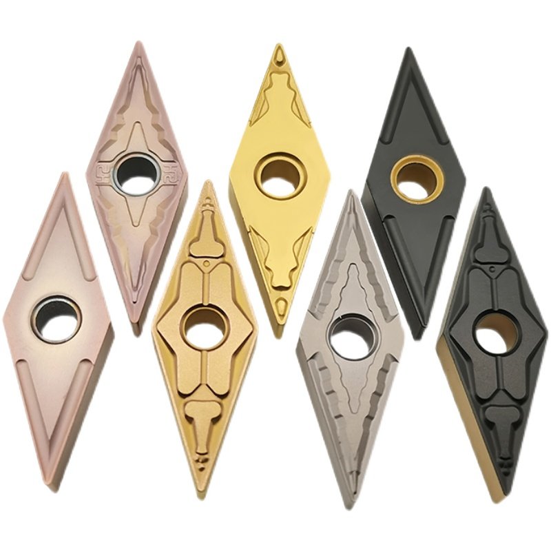 数控刀片35度菱形外园内孔车刀片VNMG160404-TM不锈钢陶瓷精车刀,淘宝优惠券,粉丝福利购,淘宝优惠卷