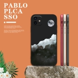 Apple, чехол для телефона для влюбленных, силиконовый iPhone 13, 13 мес., iphone, 14promax, изысканный стиль, 8plus