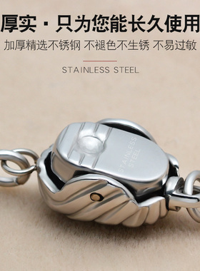 不掉色串穿DIY配件珍珠项链